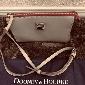 Dooney & Bourk Crossbody Handbag.